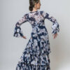 Vestido Flamenca Davedans Tarento