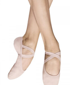 Zapatillas Ballet Bloch Performa