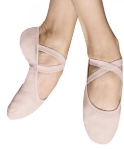 Zapatillas Ballet Bloch Performa