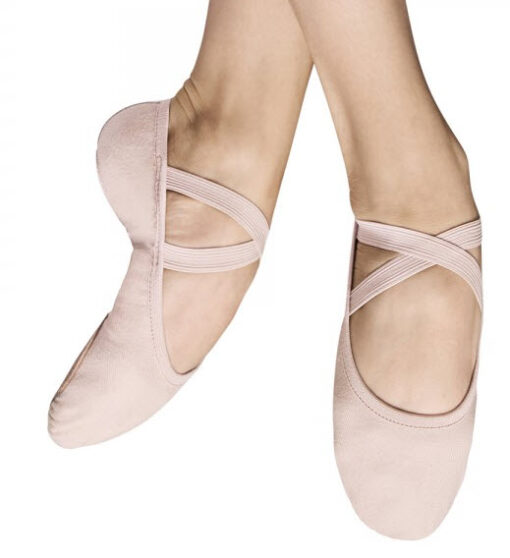 Zapatillas Ballet Bloch Performa