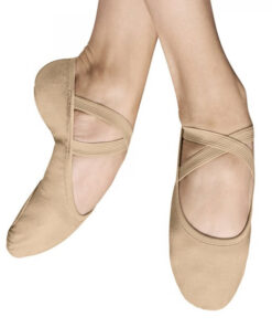 Zapatillas Ballet Bloch Performa