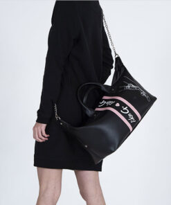 Bolsa Ballet Vegana Bauletto Like G.