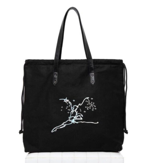 Bolsa Danza Capezio Legacy Tote