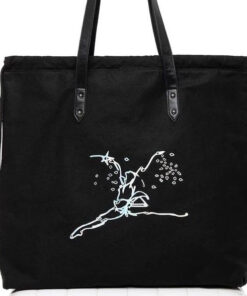 Bolsa Danza Capezio Legacy Tote