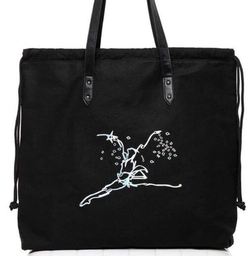 Bolsa Danza Capezio Legacy Tote