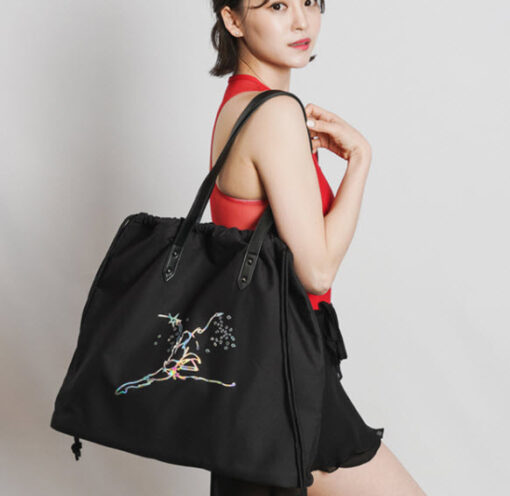 Bolsa Danza Capezio Legacy Tote