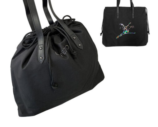 Bolsa Danza Capezio Legacy Tote