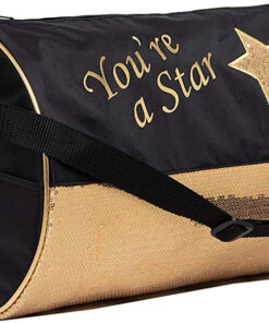 Bolsa Danza Capezio Star Barrel