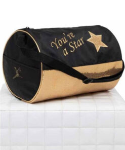 Bolsa Danza Capezio Star Barrel