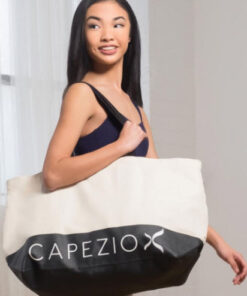 Bolsa Danza Tote Capezio