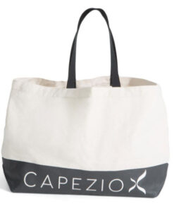 Bolsa Danza Tote Capezio