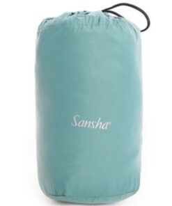 Chaleco Danza Calentamiento Onyx Sansha