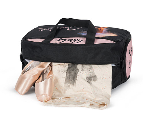 Bolsa Ballet Sportbag Like G.