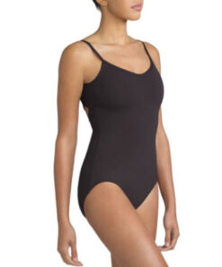 Maillot Capezio Cruces Espalda