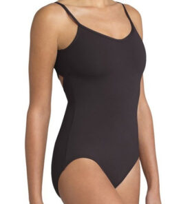 Maillot Capezio Cruces Espalda