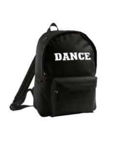 Mochila Danza Mochdance Intermezzo