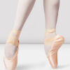 Bloch Balance Lisse Strong Puntas de Ballet