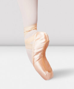 Bloch Balance Lisse Strong Puntas de Ballet