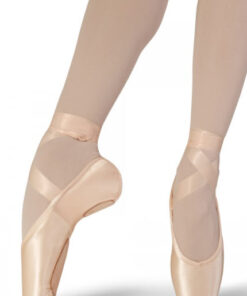 Puntas de Ballet Superlative Bloch