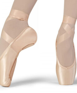 Puntas de Ballet Superlative Bloch