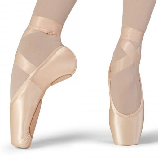 Puntas de Ballet Superlative Bloch