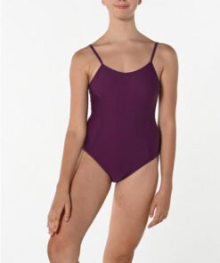 Maillot Ballet Dansez-Vous Sonia