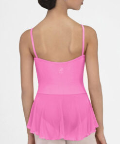 Maillot con Falda Ballerine Marca Wear Moi