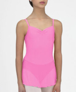 Maillot con Falda Ballerine Marca Wear Moi