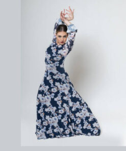 Vestido Flamenca Davedans Galatina