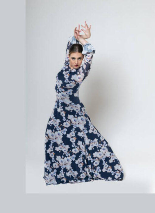 Vestido Flamenca Davedans Galatina