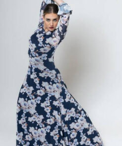 Vestido Flamenca Davedans Galatina