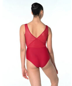 Maillot Ballet Dansez-Vous Lison