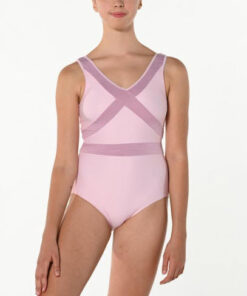 Maillot Ballet Dansez-Vous Elea