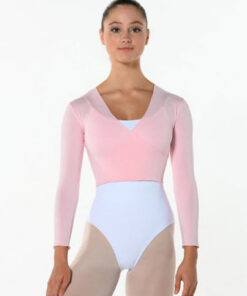 Maillot patinaje Basul