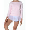 Suéter Ballet Lana Dansez-Vous Bally