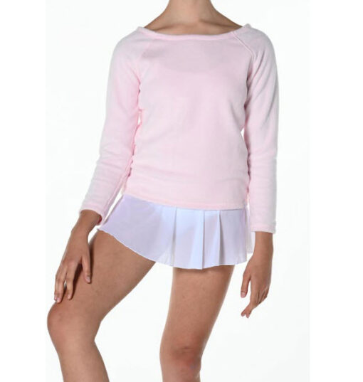 Suéter Ballet Lana Dansez-Vous Bally