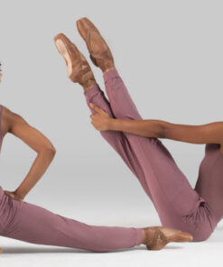 Pantalón Jogger Ballet Rosa Sora