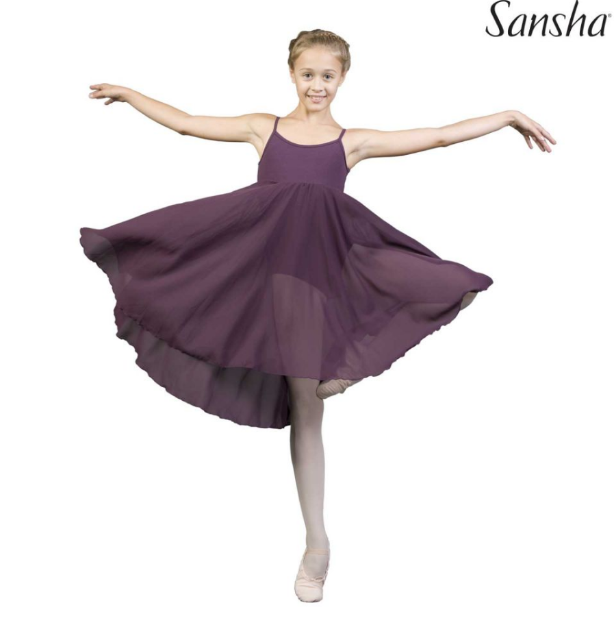 Faldas y tunicas de ballet - Comprar a precios en oferta