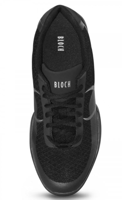 Bloch Sneaker para Hombre Modelo Troupe