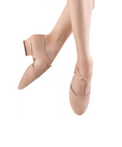 Bloch Sandalia Griega Zapatillas Profesores Ballet