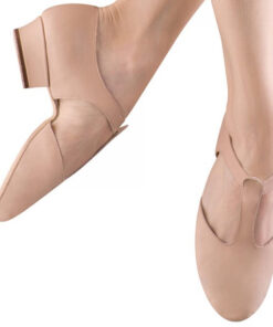 Bloch Sandalia Griega Zapatillas Profesores Ballet