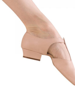 Bloch Sandalia Griega Zapatillas Profesores Ballet