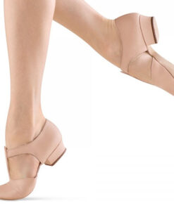 Bloch Sandalia Griega Zapatillas Profesores Ballet