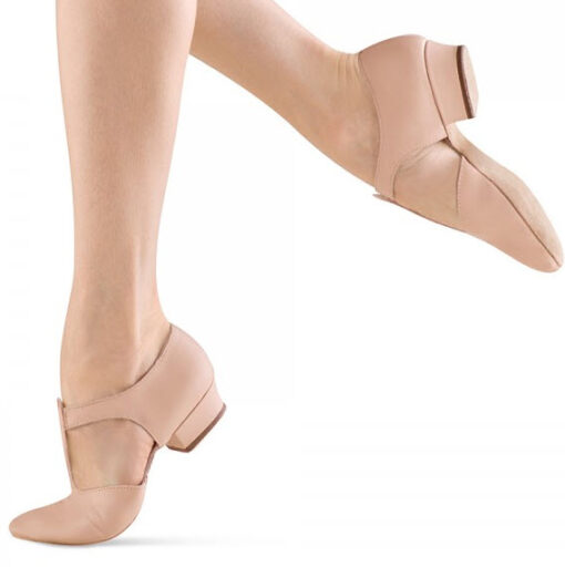 Bloch Sandalia Griega Zapatillas Profesores Ballet