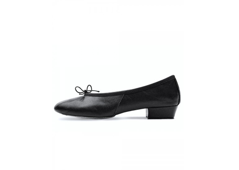 Bloch Bailarina Paris Zapatillas Profesores Ballet para Comprar Online