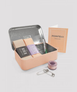 Bloch Pointe Kit Puntas de Ballet