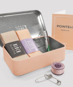 Bloch Pointe Kit Puntas de Ballet