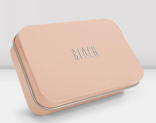 Bloch Pointe Kit Puntas de Ballet