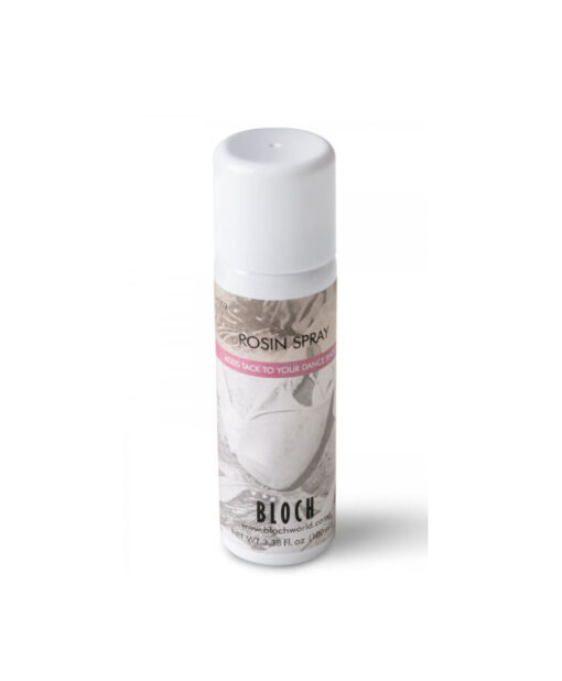 Bloch Rosin Spray Puntas de Ballet