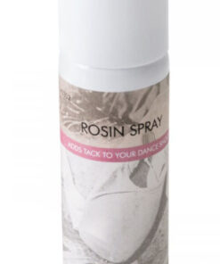 Bloch Rosin Spray Puntas de Ballet